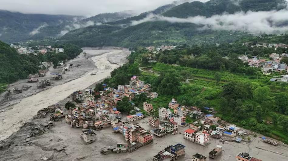 नेपाल आपदा में समय पर सहायता के लिए भारत का आभार, राहत प्रयासों को मिली सराहना