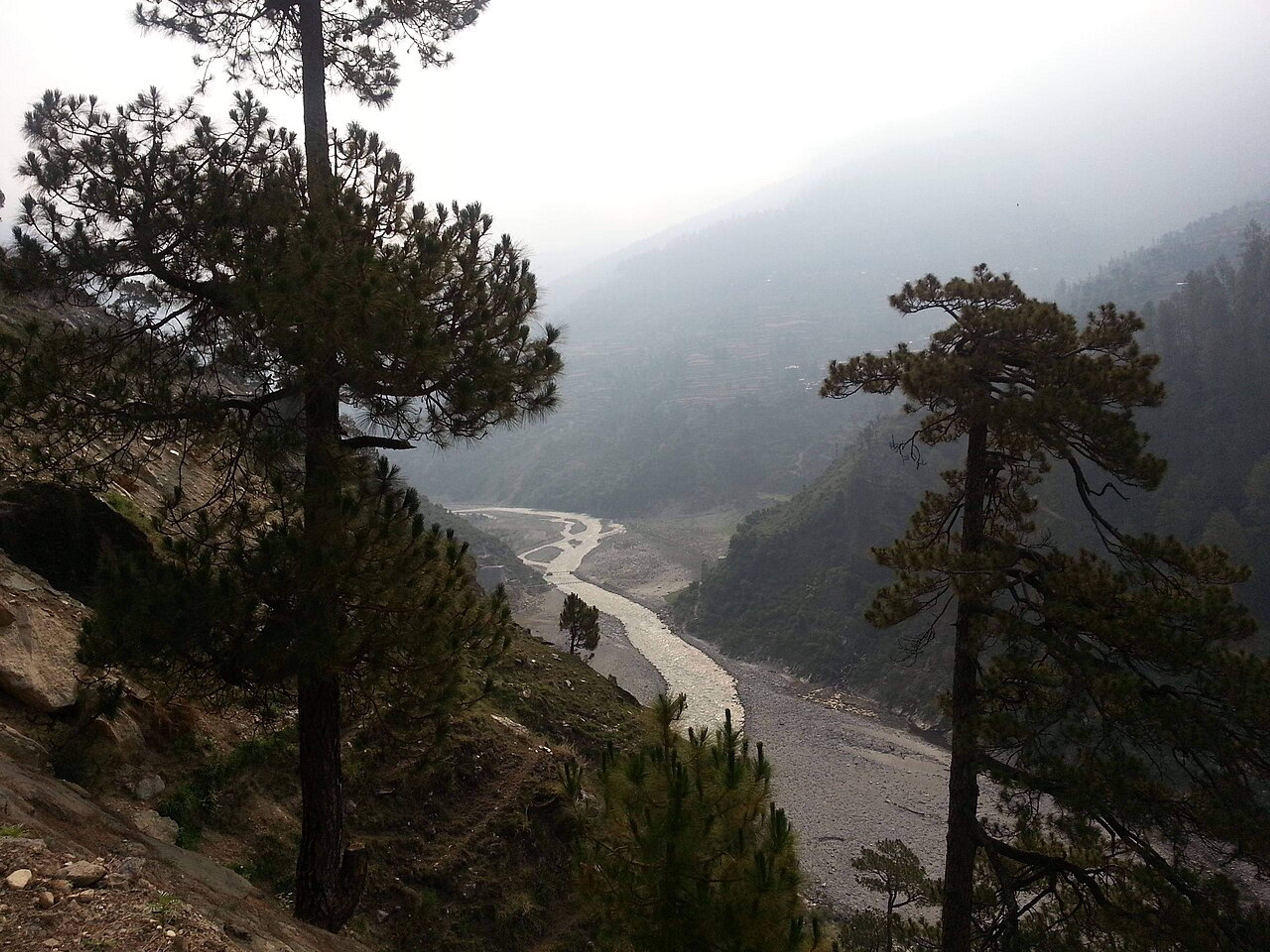 किशाऊ बहुद्देशीय परियोजना पर छह राज्यों में बनी सहमति, 660 मेगावाट बिजली और पेयजल की राह खुली