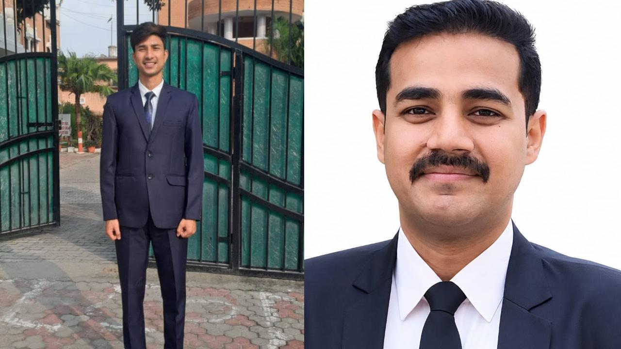 उत्तराखंड लोअर PCS रिजल्ट: आयुष बेलवाल ने मारी बाजी, बिक्रांत सिंह दूसरे स्थान पर