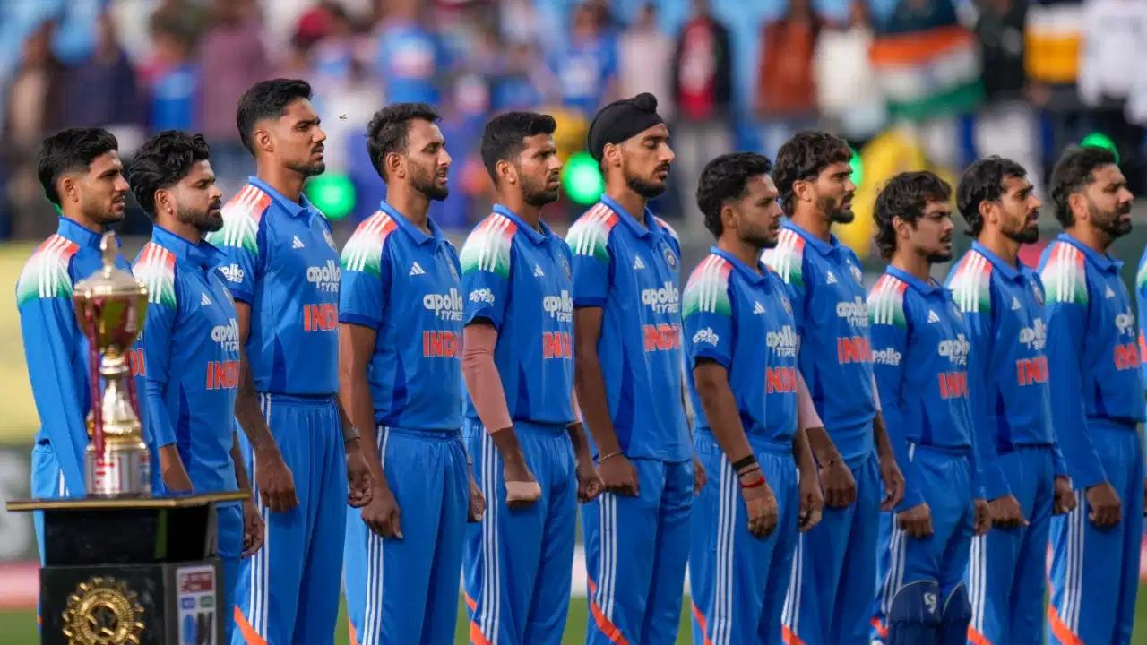 भारत पहली बार जापान के खिलाफ खेलेगा T20I, अंतरराष्ट्रीय क्रिकेट में नया अध्याय
