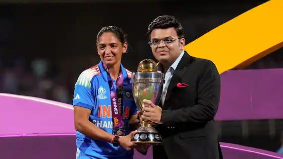 Women's Champions Trophy 2027: भारत करेगा पहले संस्करण की मेजबानी, जानिए कब और किन दो मैदानों पर खेले जाएंगे मुकाबले