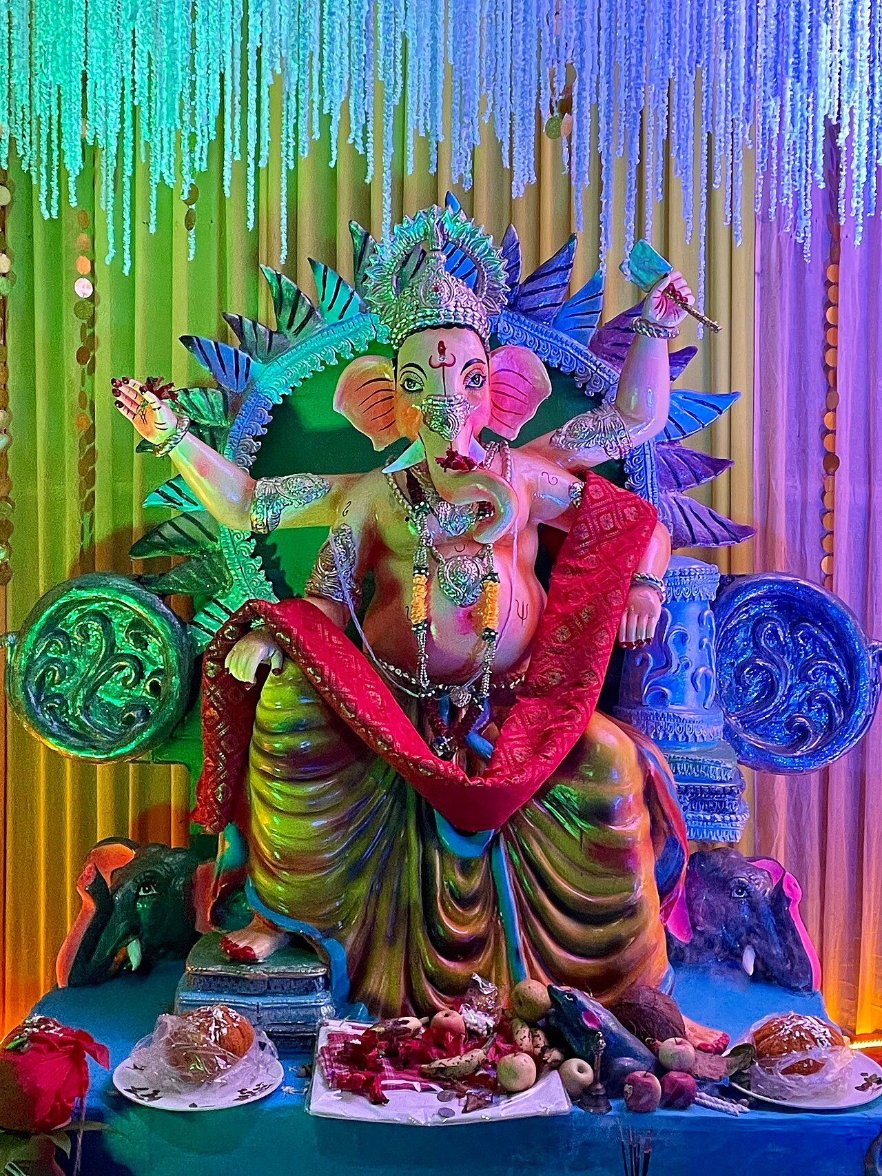 एक ही दिन हरतालिका तीज और गणेश चतुर्थी: 14 सितंबर को बन रहा 'गणेश-गौरी योग', जानिए दोनों व्रत के पूजा मुहूर्त