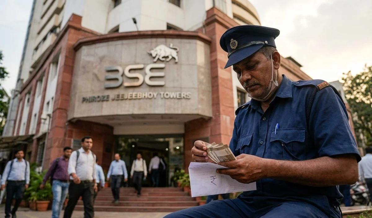 सितंबर में विदेशी निवेशकों ने 7,443 करोड़ रुपये के शेयर बेचे, बाजार की धारणा पर नजर