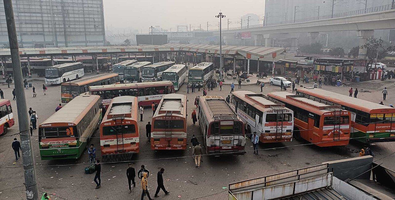 यूपी रोडवेज नौ नए रूटों पर चलाएगा 24 और एसी स्लीपर बसें, लखनऊ से गया और इंदौर तक सीधी सुविधा