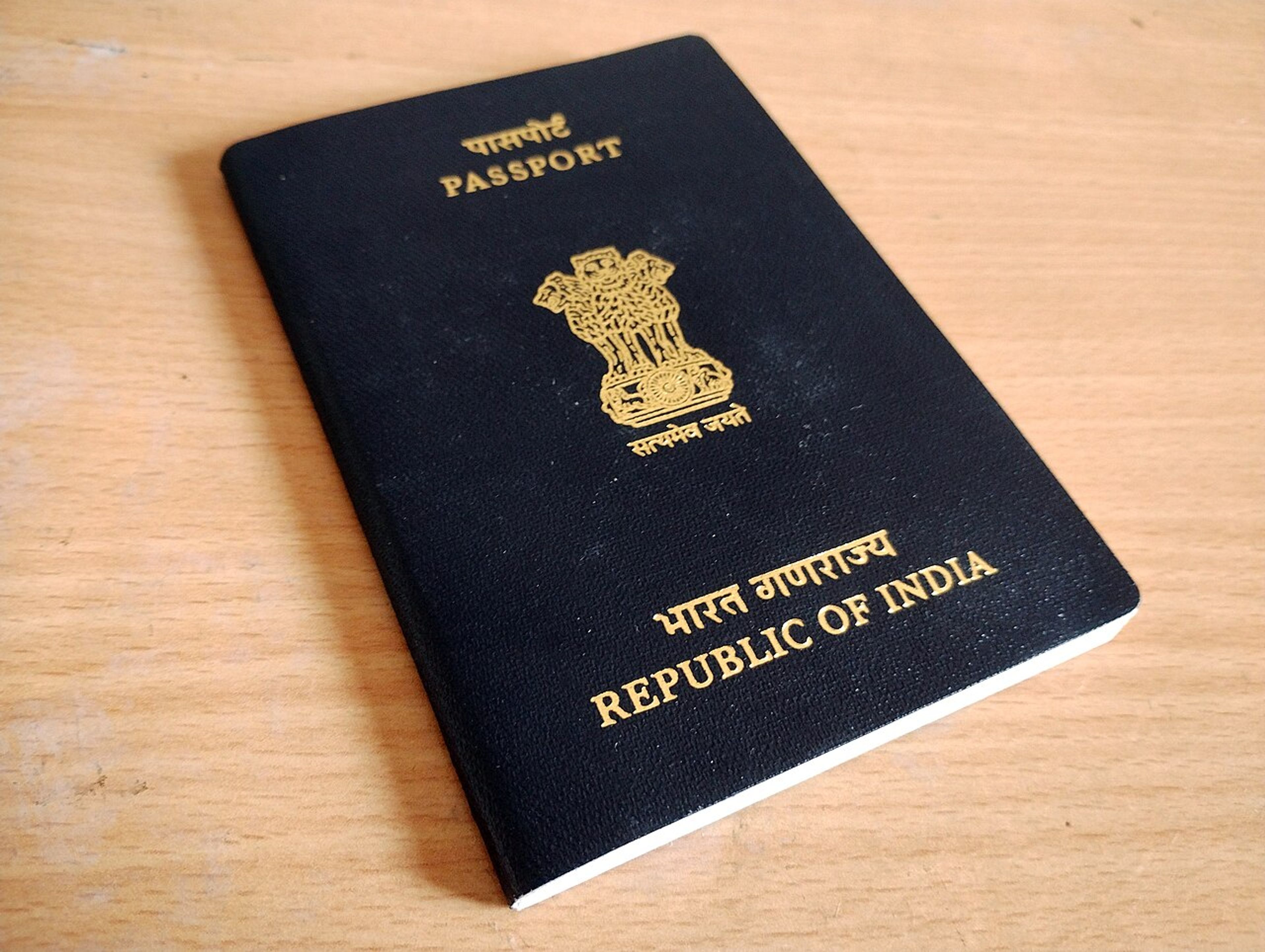 15 साल से कम उम्र के बच्चों के पासपोर्ट के नियम बदले, अब पांच साल या 18 की उम्र तक वैध