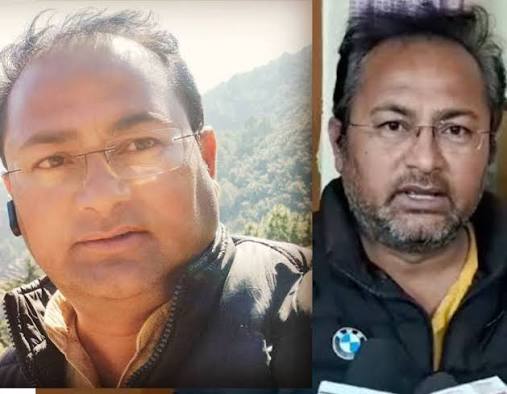 उत्तराखंड: 2027 चुनाव से पहले UKD का बड़ा एक्शन, आशुतोष नेगी को 6 साल के लिए पार्टी से निकाला