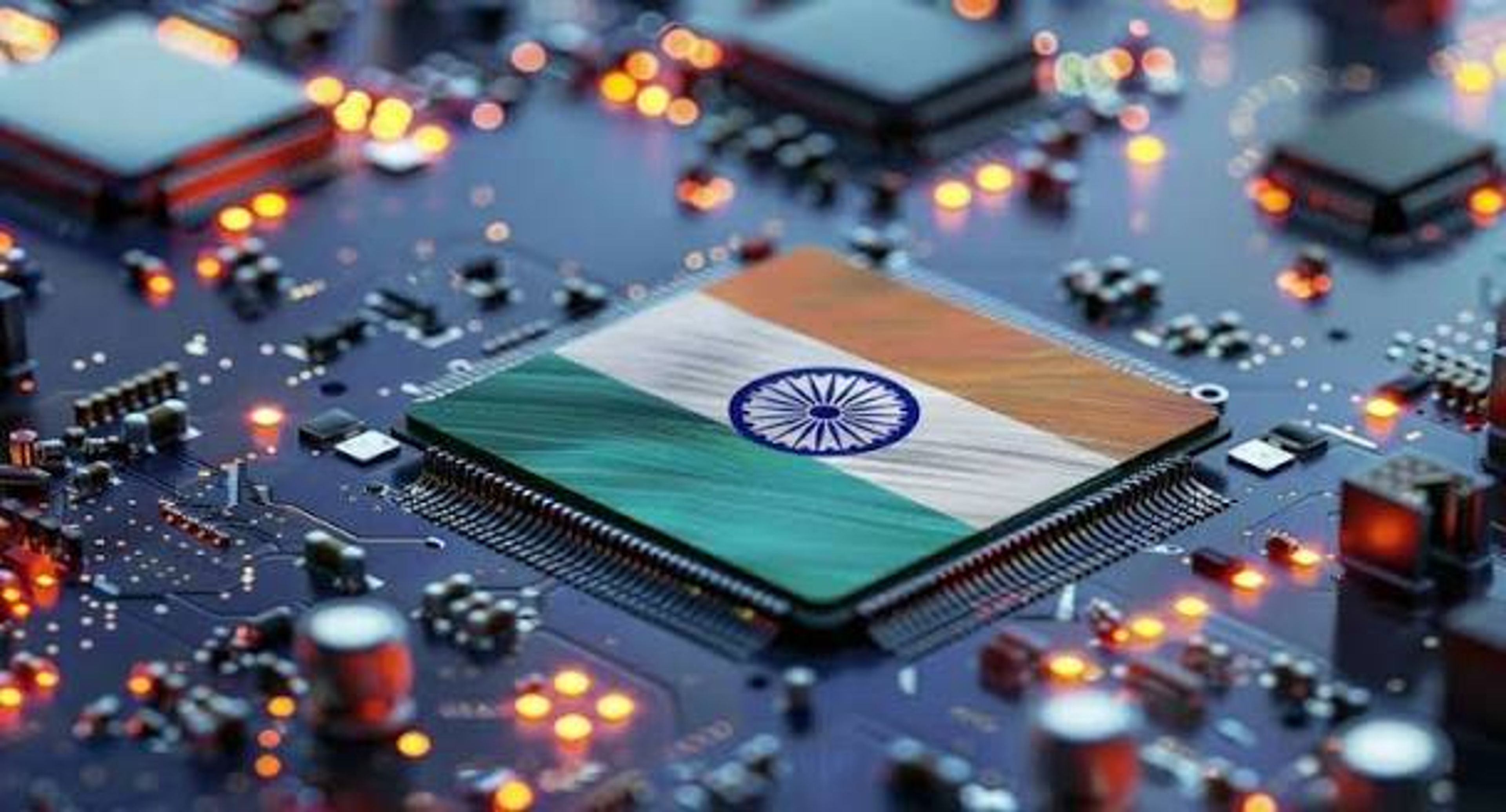 वैश्विक तकनीक बाजार में बदलाव: सेमीकंडक्टर और इलेक्ट्रॉनिक सप्लाई चेन को अधिक सुरक्षित बनाने पर जोर