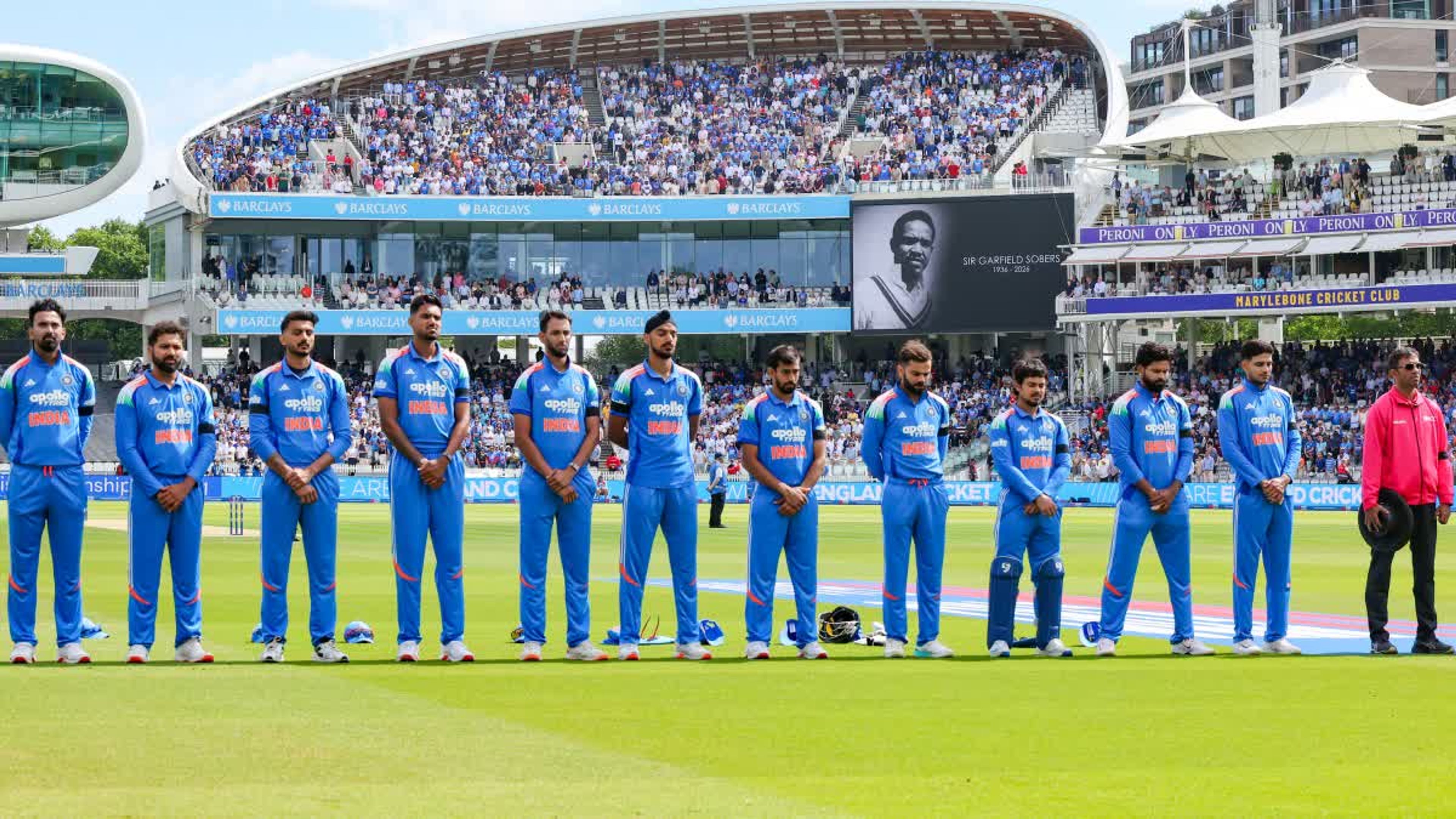 Team India Schedule: IPL 2027 से पहले क्रिकेट का नॉन-स्टॉप रोमांच! अगले 6 महीने में 37 मैच खेलेगी टीम इंडिया, देखें पूरा शेड्यूल