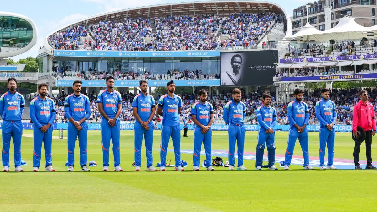 Team India Schedule: IPL 2027 से पहले क्रिकेट का नॉन-स्टॉप रोमांच! अगले 6 महीने में 37 मैच खेलेगी टीम इंडिया, देखें पूरा शेड्यूल