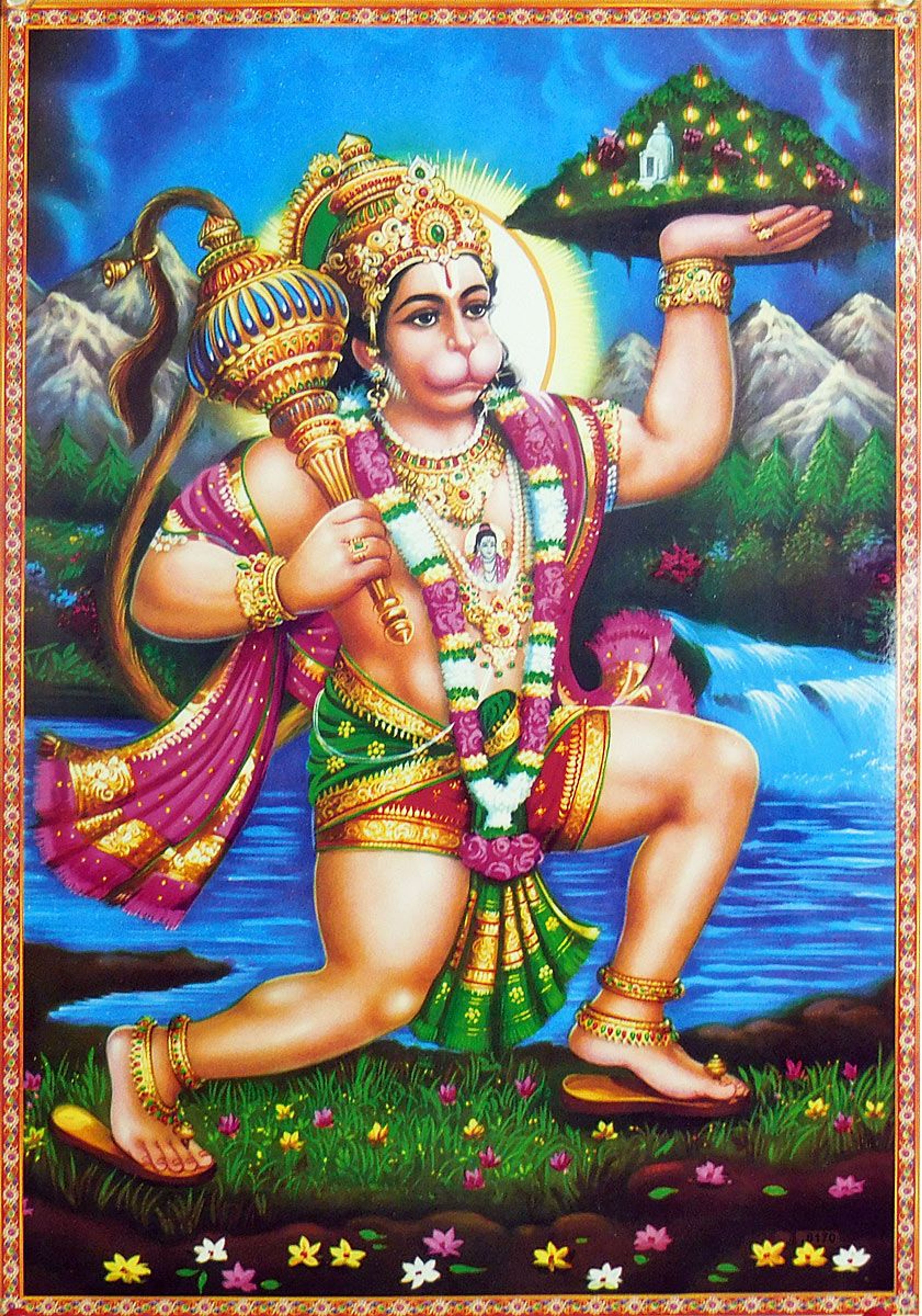 घर में हनुमान जी की तस्वीर लगाने से पहले जानें दिशा और स्थान से जुड़ी मान्यताएं