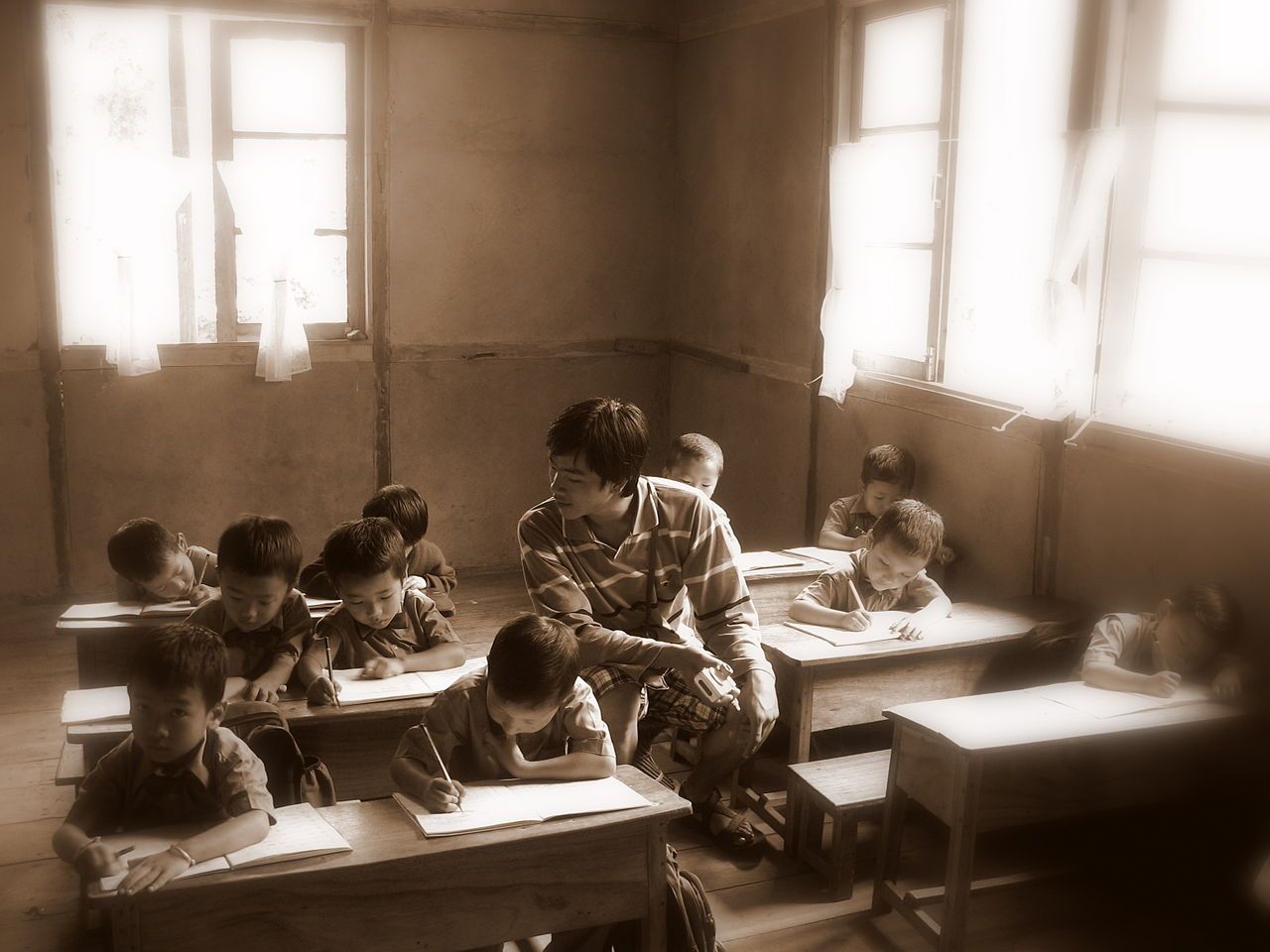 गांव की बेटियों को स्कूल लौटाने वाली शिक्षिका को राष्ट्रीय शिक्षक पुरस्कार