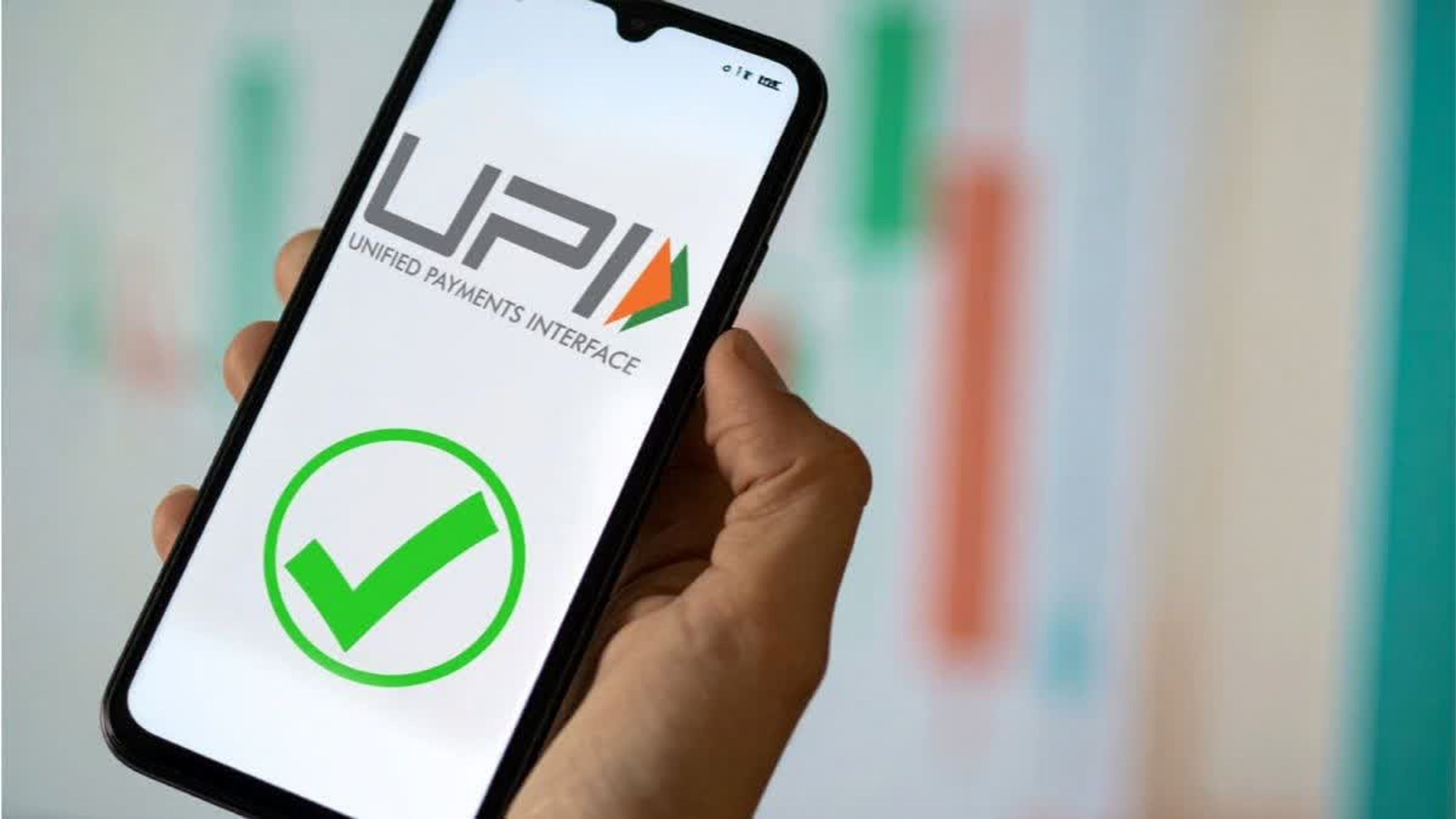 डिजिटल पेमेंट में बड़ा बदलाव: लॉन्च हुआ 'UPI Tap & Pay'; न ऐप खोलने का झंझट, न इंटरनेट की जरूरत; बस फोन टैप और पेमेंट डन