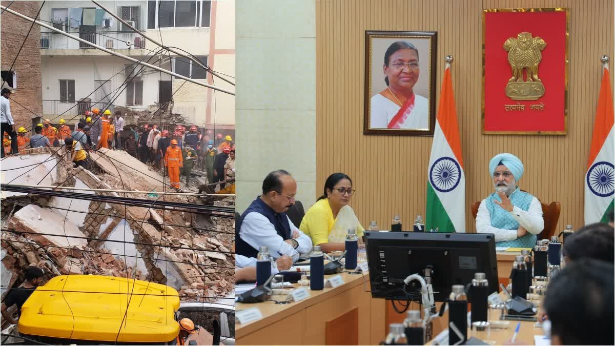 दिल्ली नगर निगम की बड़ी कार्रवाई: सुरक्षा मानकों की अनदेखी करने वाले पीजी और हॉस्टलों पर कसा शिकंजा