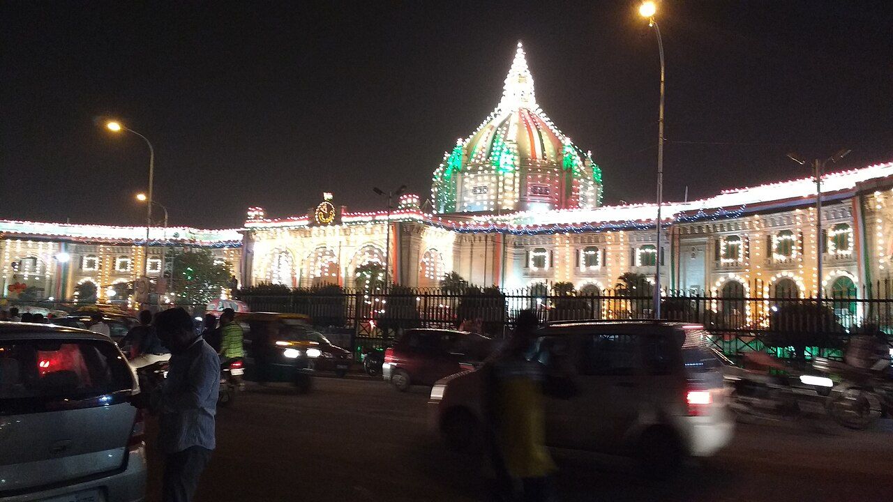 उत्तर प्रदेश मंत्रिमंडल ने लिए 23 फैसले, परिषदीय स्कूल बनेंगे स्मार्ट और किसानों को सस्ता कर्ज