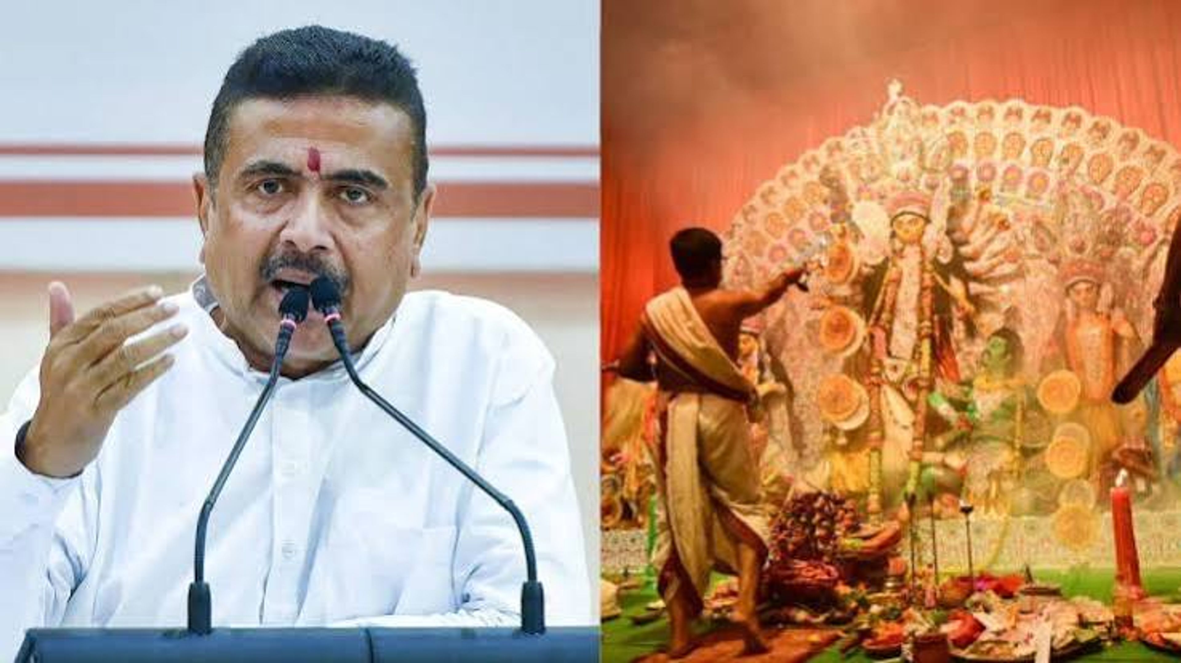पश्चिम बंगाल में महाअष्टमी पर शराब की बिक्री पर पूर्ण प्रतिबंध, दुर्गा पूजा को लेकर सरकार ने जारी किए नए निर्देश