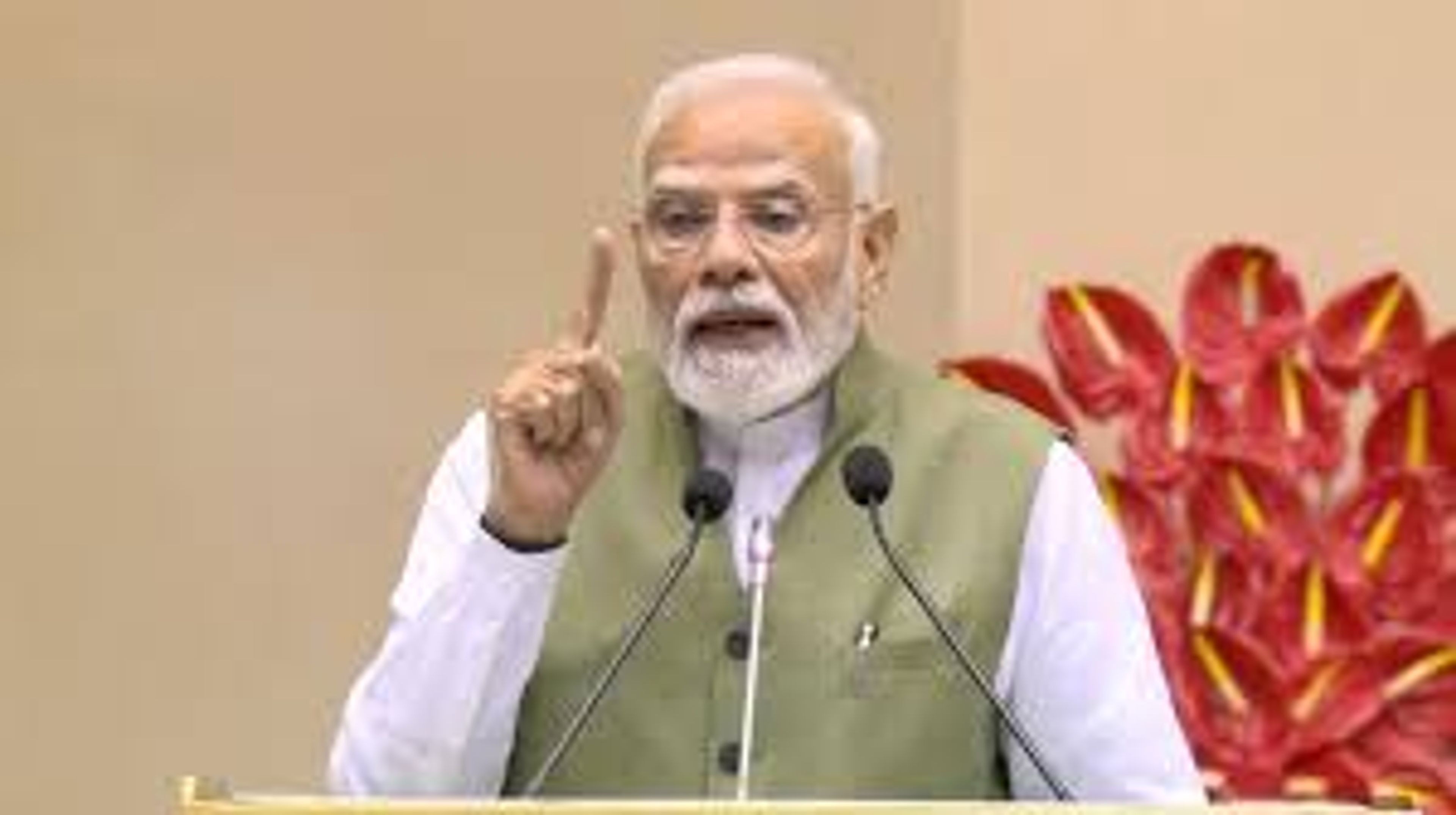 पीएम मोदी की अध्यक्षता में चिंतन शिविर संपन्न, ‘विकसित भारत’ के लक्ष्य पर मंत्रियों ने किया मंथन