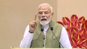 पीएम मोदी की अध्यक्षता में चिंतन शिविर संपन्न, ‘विकसित भारत’ के लक्ष्य पर मंत्रियों ने किया मंथन