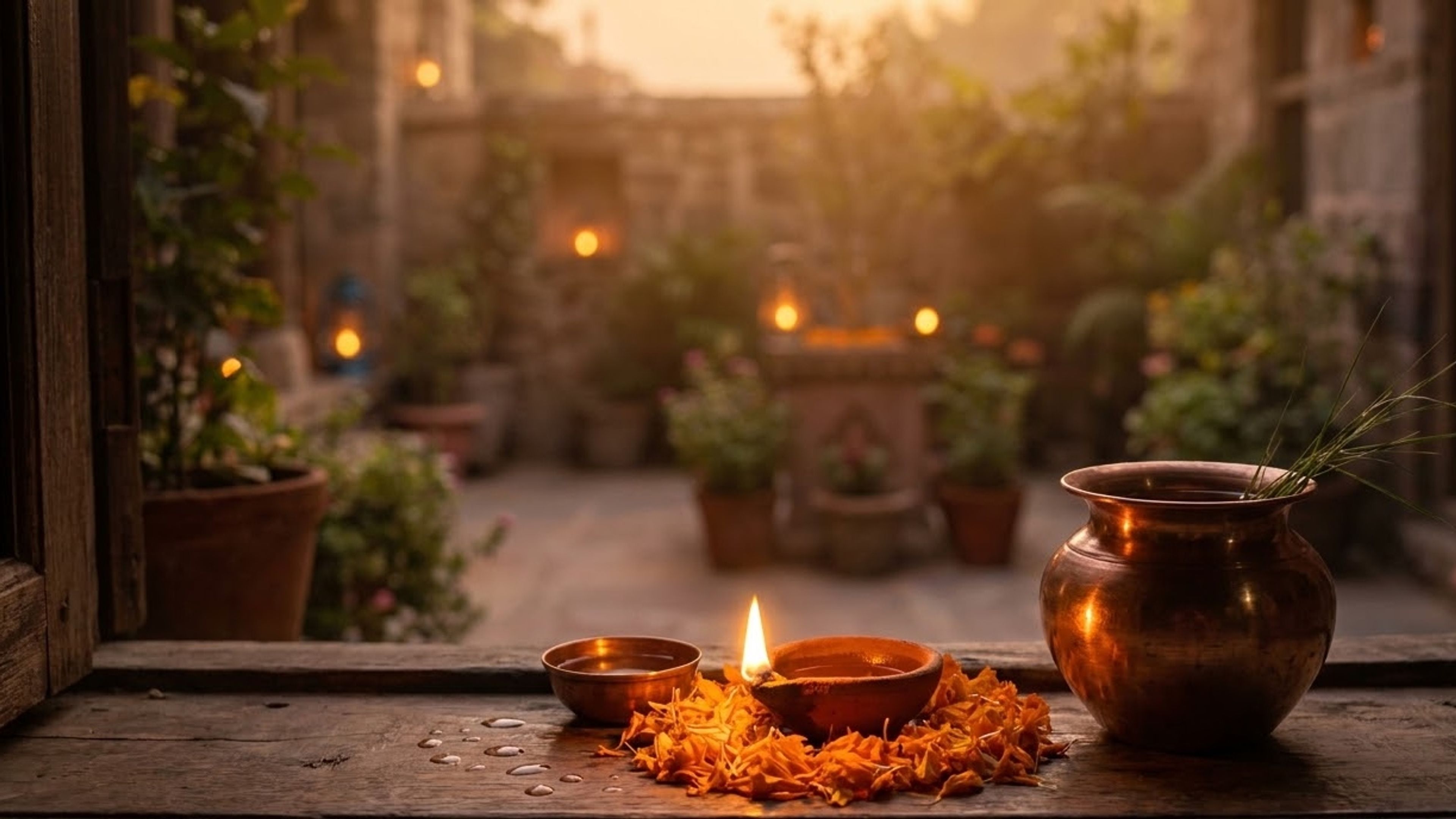 Pitru Paksha Vastu Tips: पितृपक्ष में प्रतिदिन करें ये 3 आसान काम; रोग, दोष और दरिद्रता से मिलेगी मुक्ति