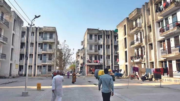 ग्रेटर नोएडा में किफायती बहुमंजिला आवास को मंजूरी, कम आय वाले परिवारों को मिलेगा सहारा