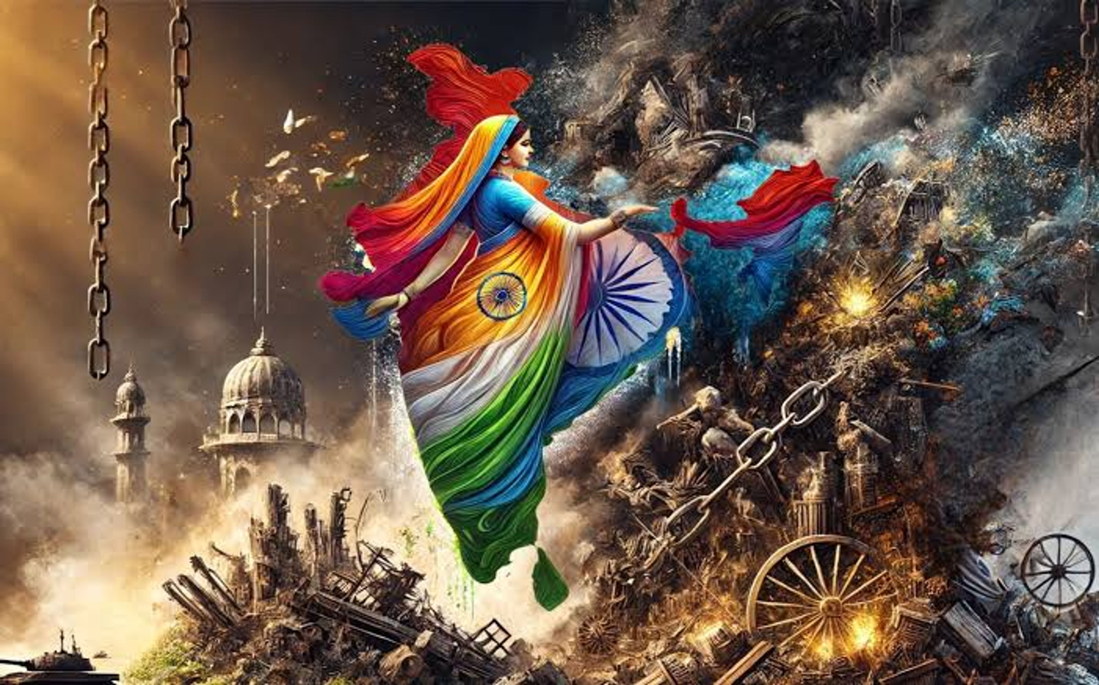 सांस्कृतिक धरोहर संरक्षण: देश के प्राचीन और ऐतिहासिक मंदिरों के पुनरुद्धार के लिए विशेष अभियान का आरंभ