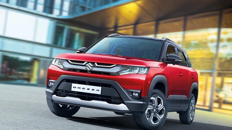 कार खरीदने वालों की बढ़ी टेंशन, Maruti Suzuki ने फिर बढ़ाए दाम