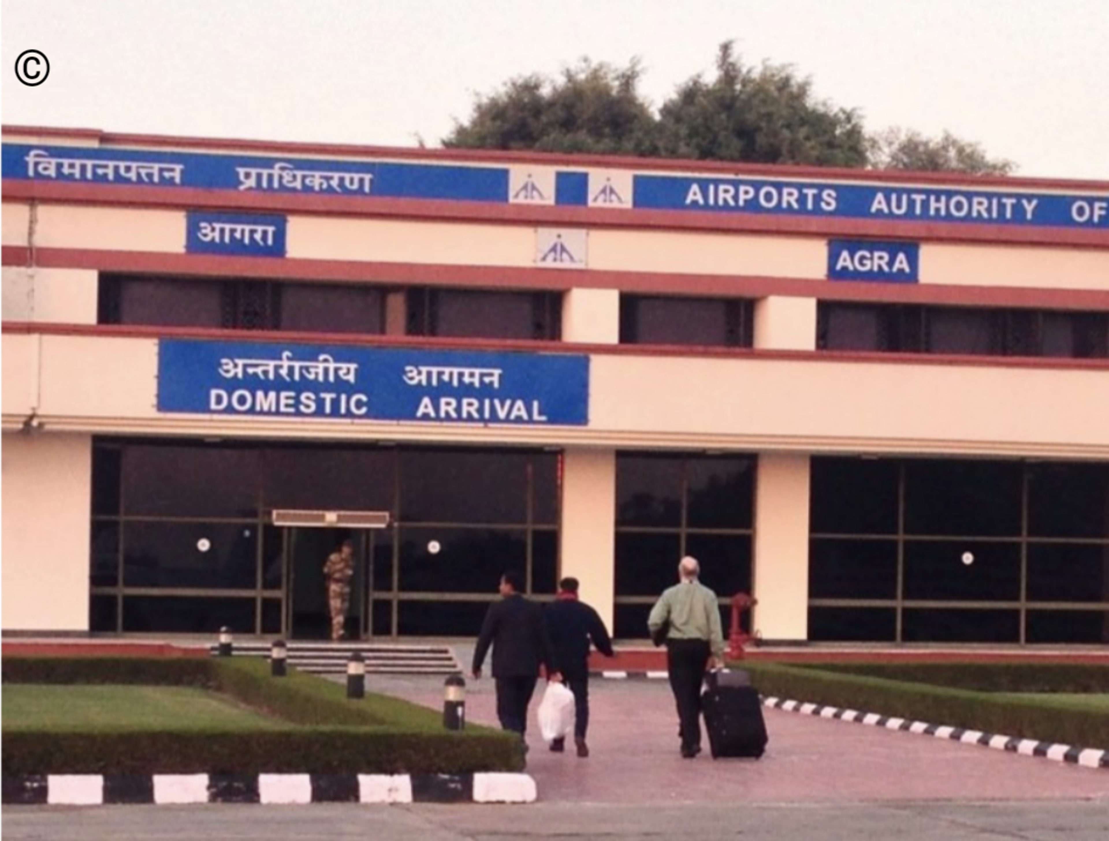 आगरा के नए सिविल एन्क्लेव तक पहुंच होगी आसान, खेरिया मोड़ से मलपुरा तक बनेगी छह लेन सड़क