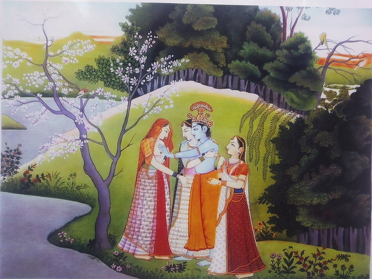 राधा अष्टमी कल, पूजा के लिए मिलेगा 49 मिनट का शुभ मुहूर्त