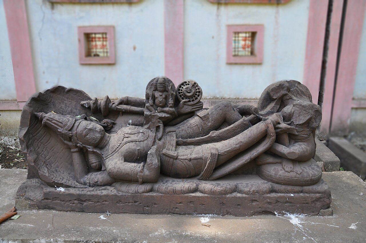 परिवर्तिनी एकादशी 22 सितंबर को, जानें पारण का सही समय और इस व्रत का धार्मिक महत्व