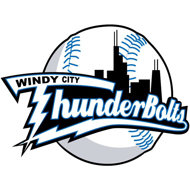 Windy City Thunderbolts Logo