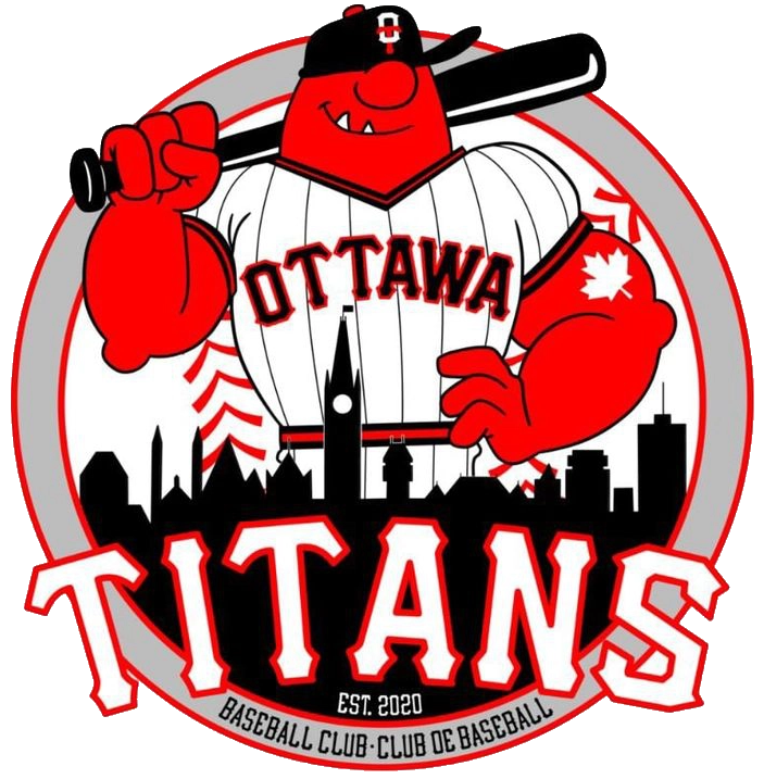 Ottawa Titans Logo