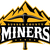 Sussex County Miners Logo