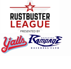 Rusbuster logo
