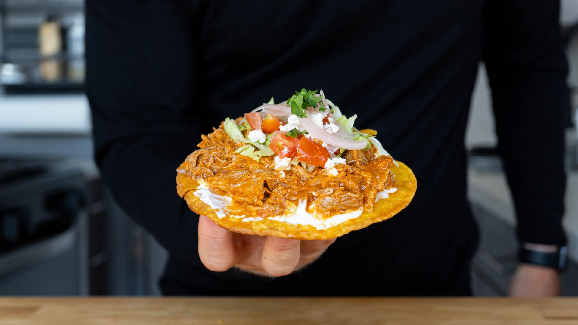Tinga Poblana Braised Pork | CookWell