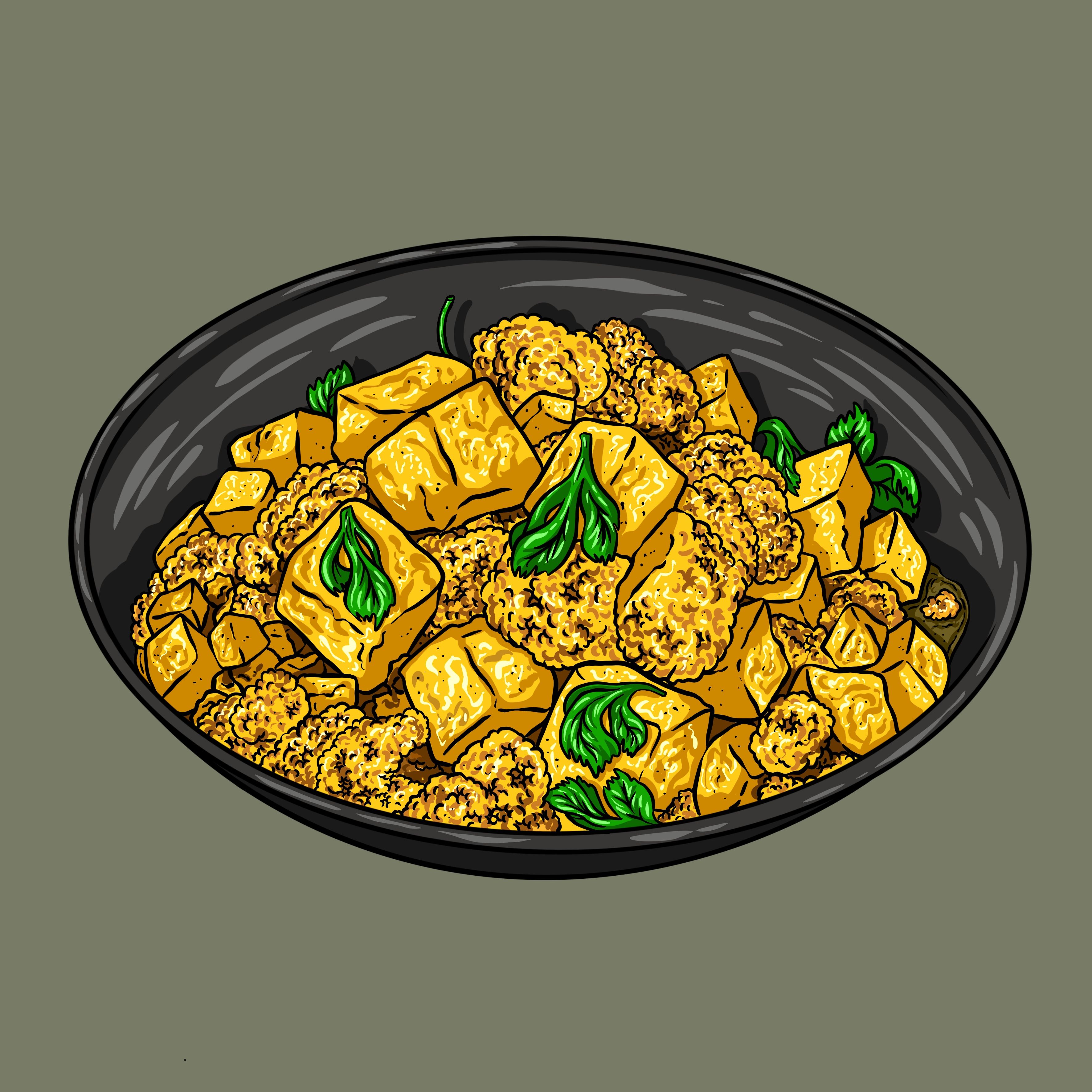 Aloo Gobi | CookWell