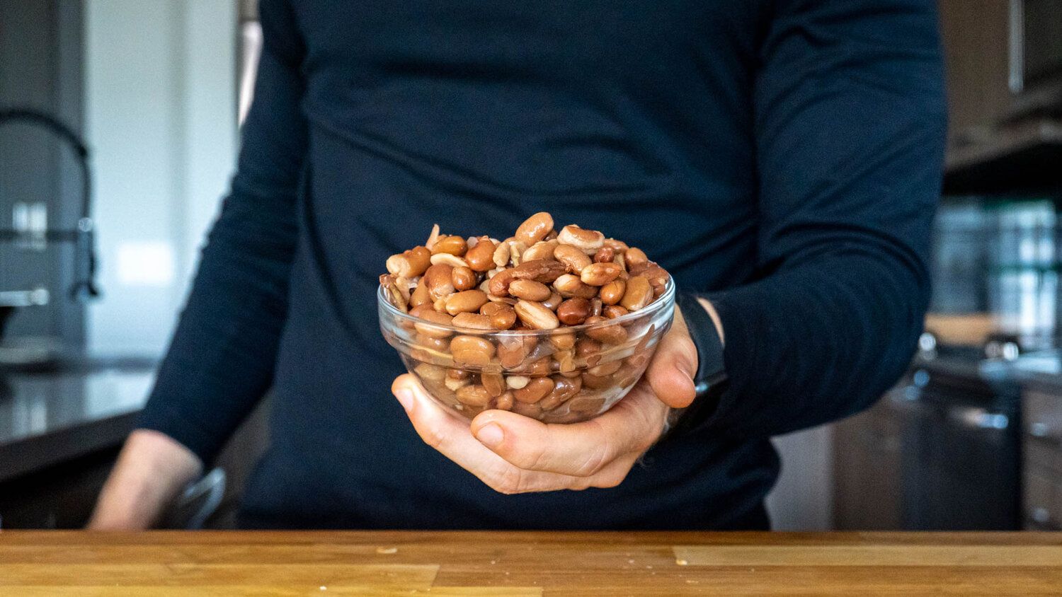 Cumin Garlic Pinto Beans | CookWell