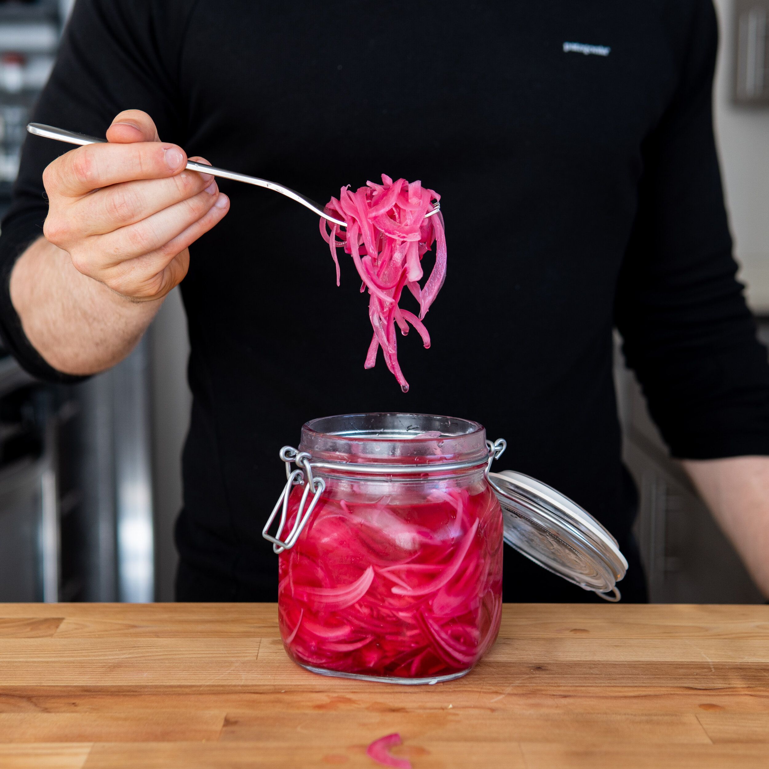 Pickled Onions|250