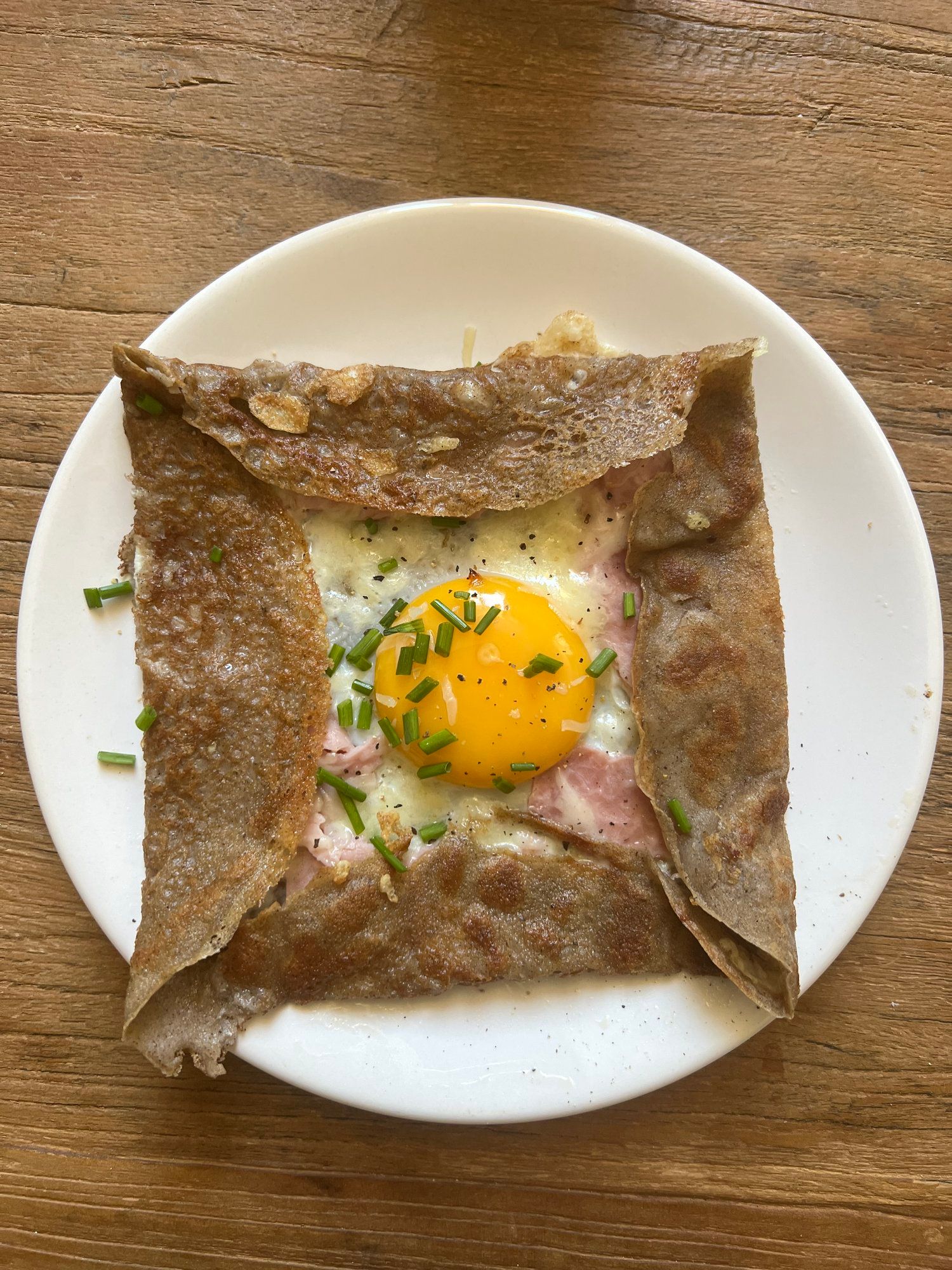 Galette Complete-image