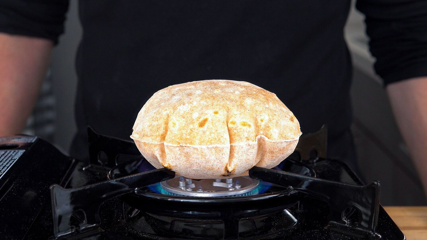 Roti / Chapati Flatbread | CookWell