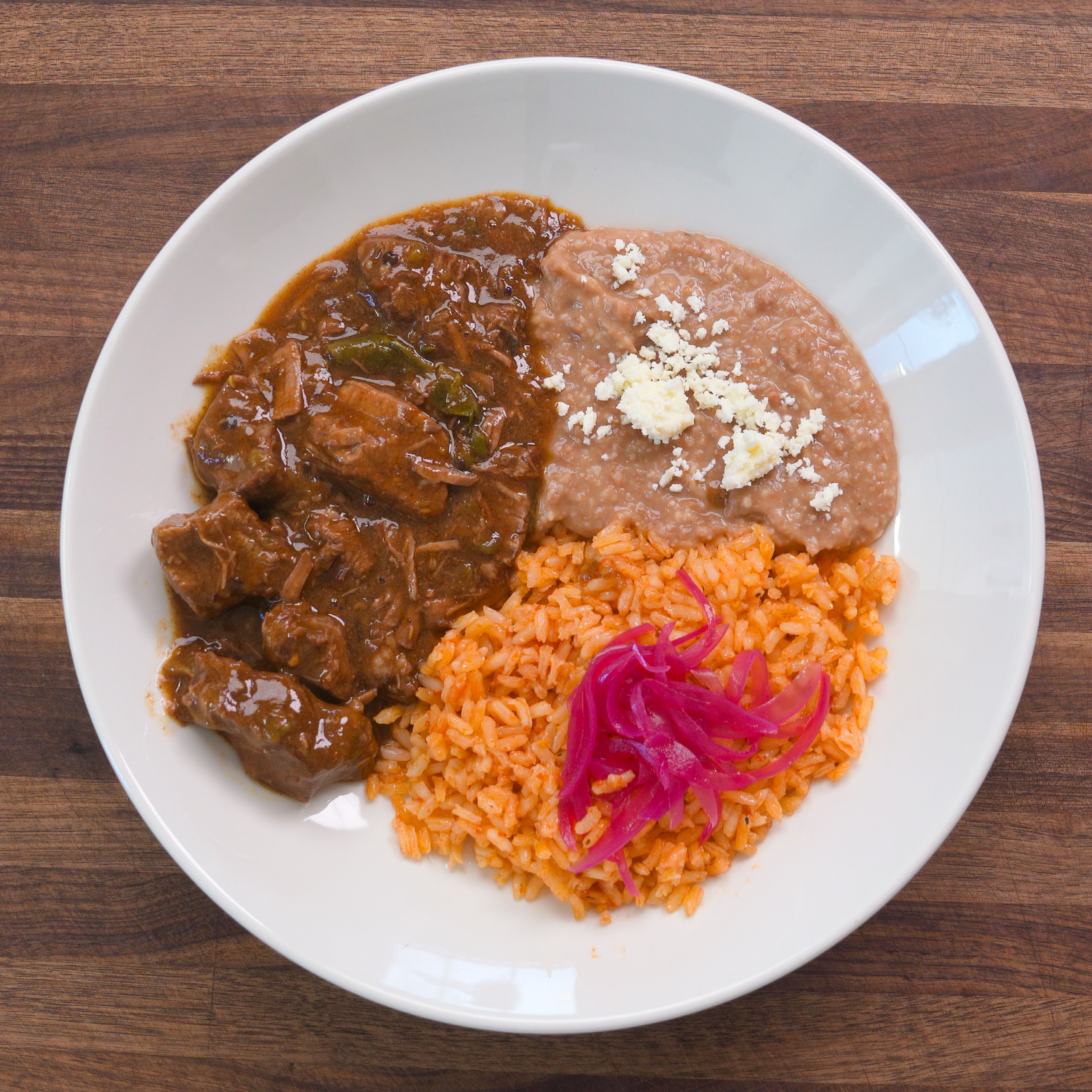 Carne Guisada-image