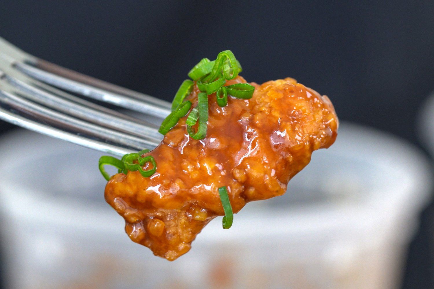 Home Friendly General Tso's (Air Fried or Deep Fried) | CookWell