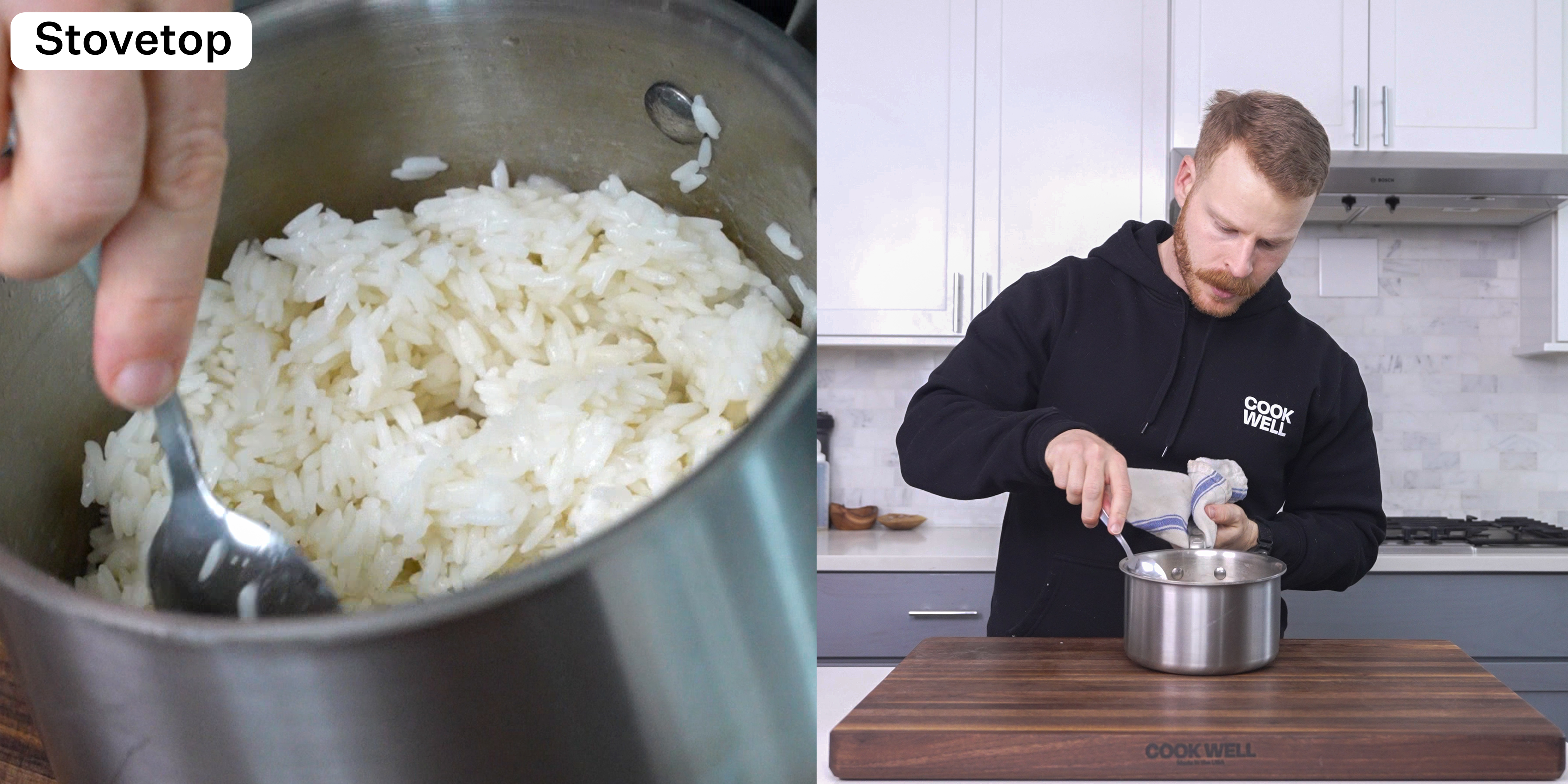 Why is Rice Cooker Boiling Over: Causes and Easy Fixes Revealed