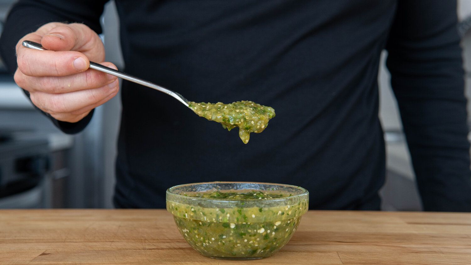 Salsa Verde | CookWell