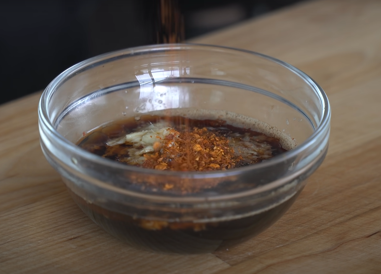 All-Purpose Noodle Stir Fry Sauce | Add additional sauce components | CookWell