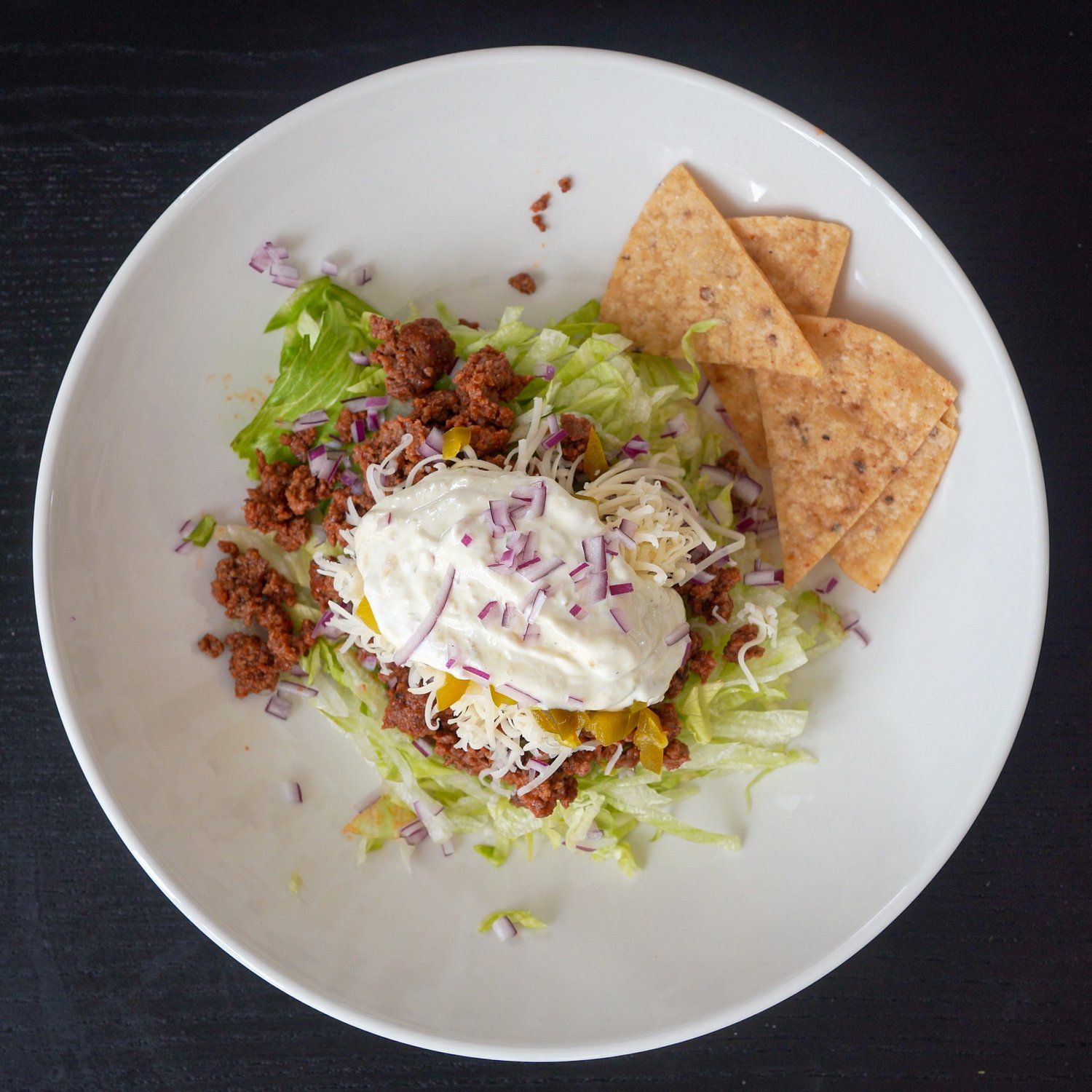 High Protein Beef Bowl | CookWell