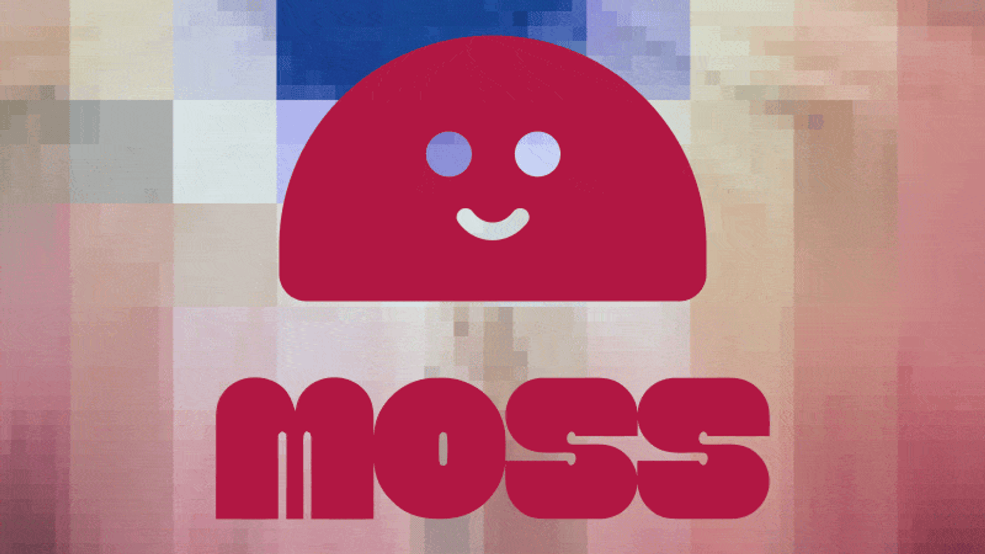 MOSS: The Programmable Pixel Art Playground