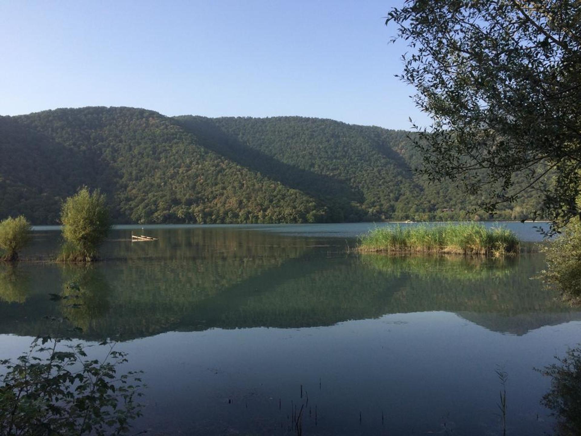 Nohur Lake