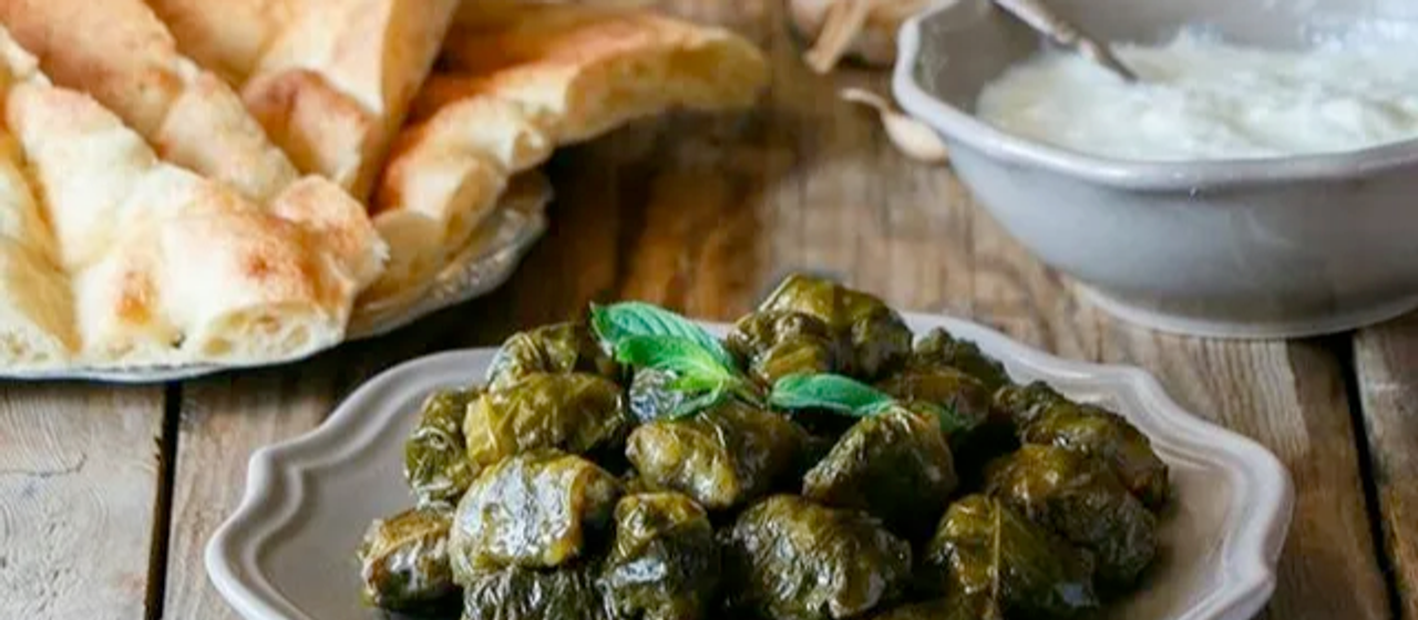 Azerbaijani Cuisine Tour: Must-Try Dishes & Authentic Culinary Experiences with Trip8