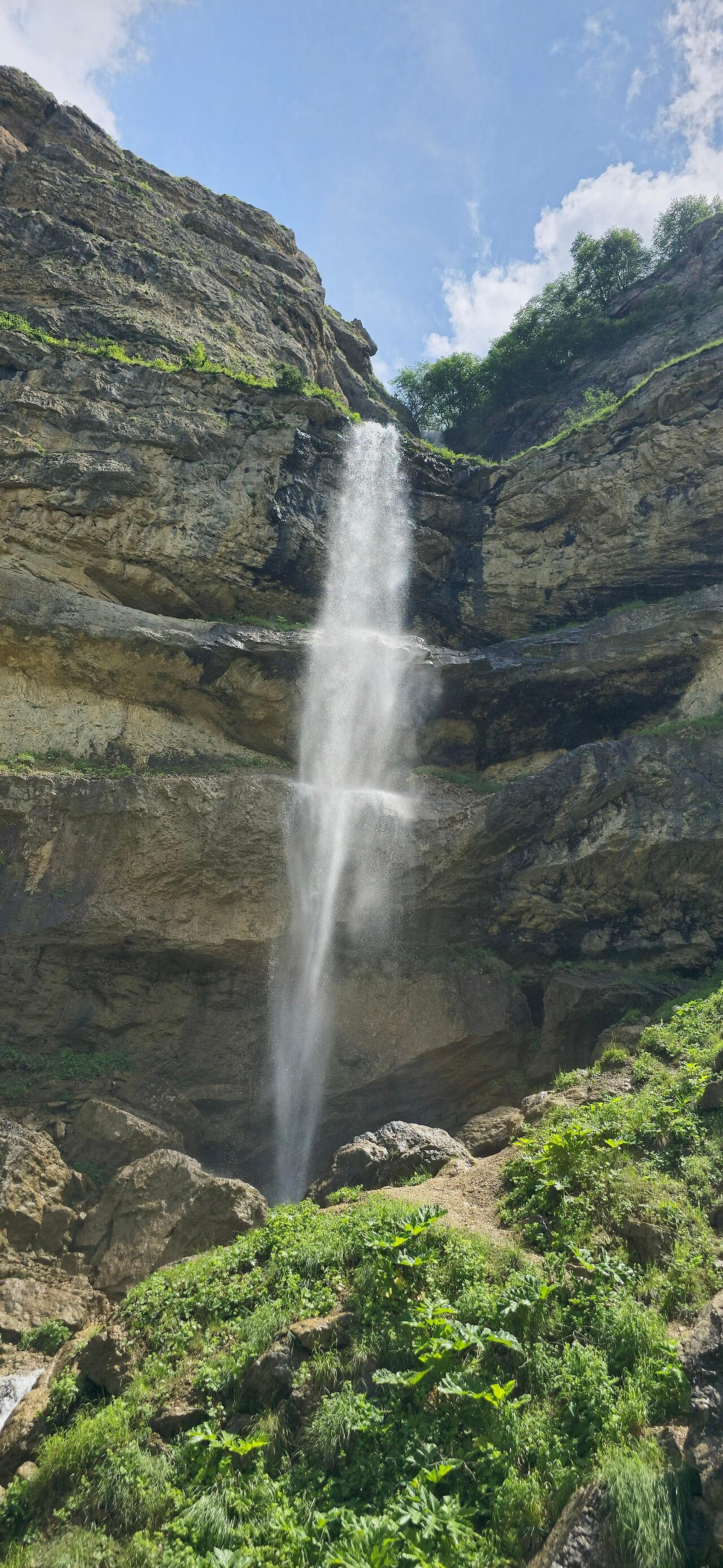 Laza Village