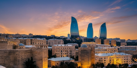 Top 5 Trending Travel Experiences in Azerbaijan for 2026