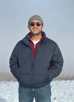 Zaur Bakhishli